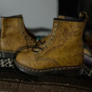 Doc Martens